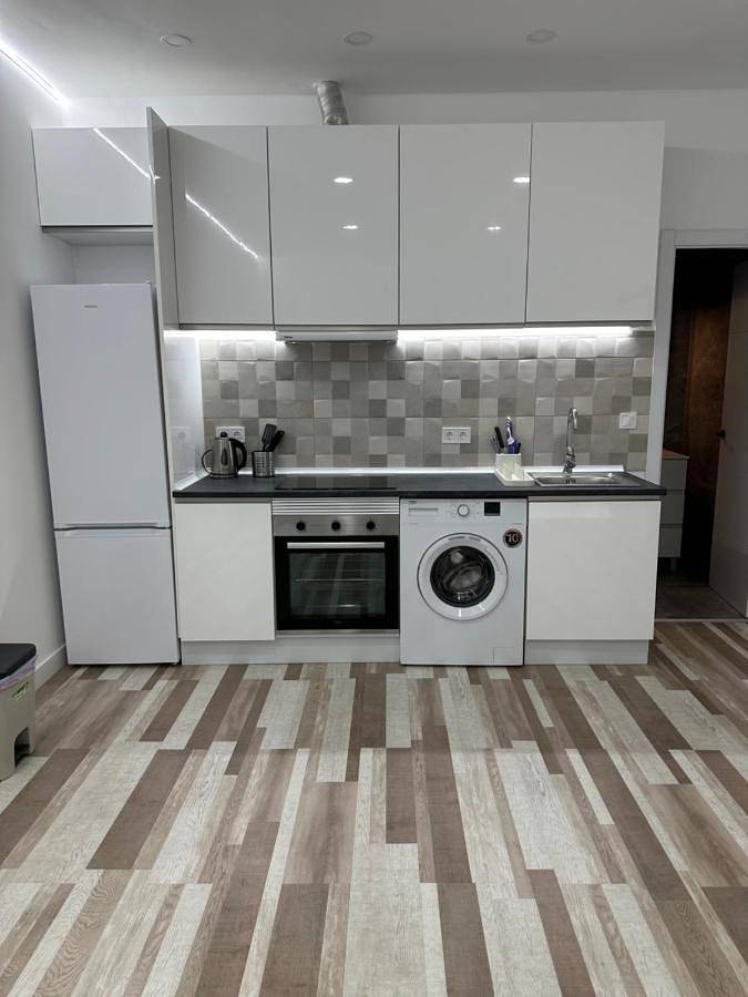 Maison d’hôte pour 3 personnes, avec vue à Madrid - 3