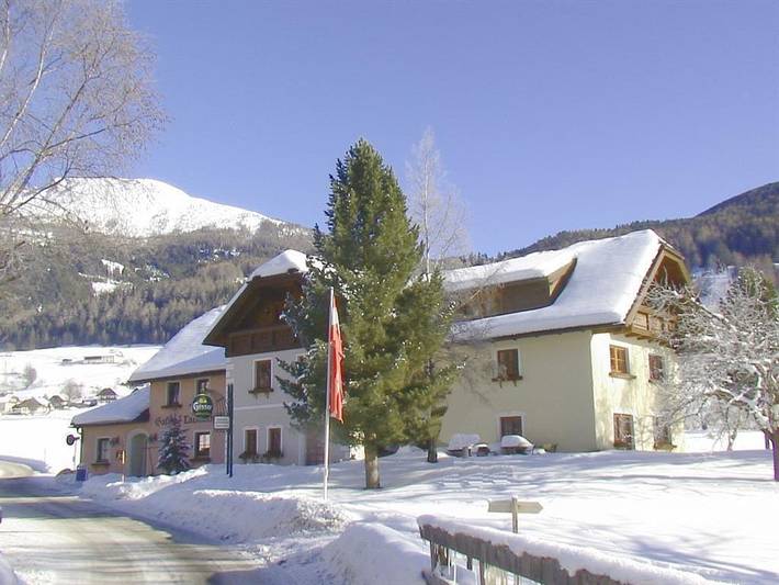 Hotelappartement Alpenveilchen in Göriach, Bundesland Salzburg