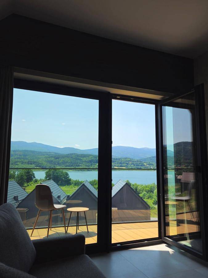 Apartament wakacyjny dla 4 osób, Dla rodziny w Sosnówka