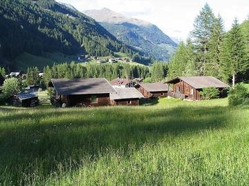 Bungalow para 6 Personas en Sankt Jakob in Defereggen, Alpes austriacos, Foto 2