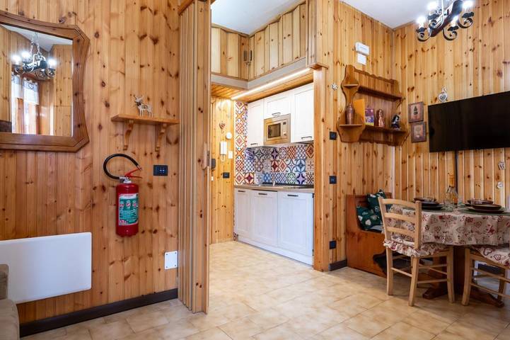 Apartamento de vacaciones para 4 personas, con balcón y vistas, Se admiten mascotas - 1