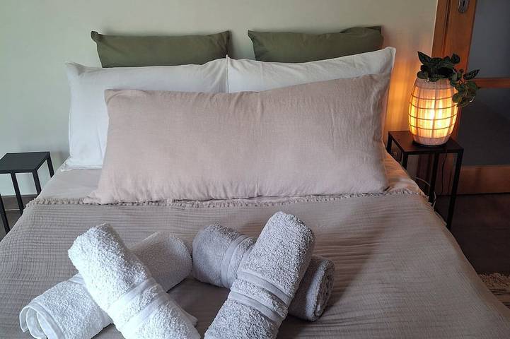 Chambre d’hôte pour 2 personnes