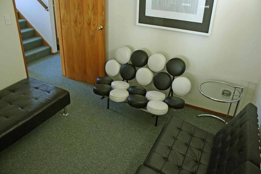 Gresford Maison de Ville in Christchurch (Neuseeland), Canterbury (NZ)