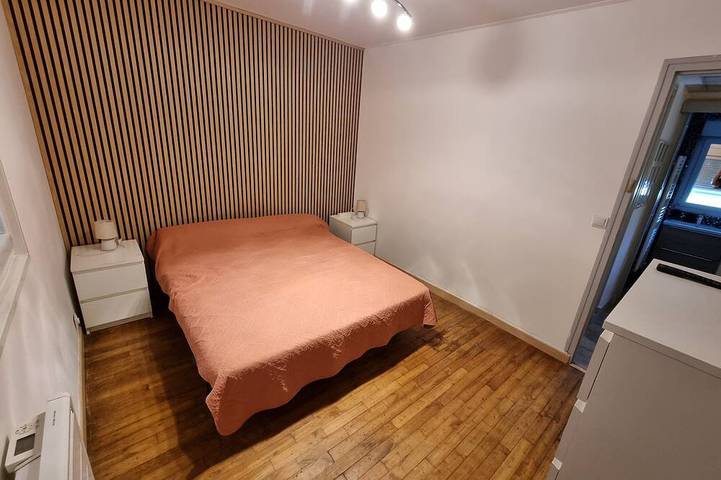 Charming 5-room house, close to all amenities in Saint-Herblain, Nantes und Umgebung