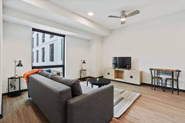 Apartamento para 4 Personas en Indianapolis, Indiana, Foto 1