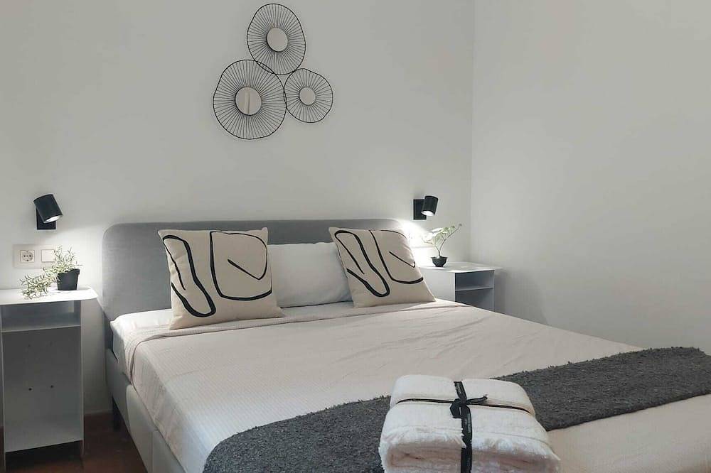 Apartamento entero, Apto 33. Residencial Alcoy in Alcoy, Interior de Alicante