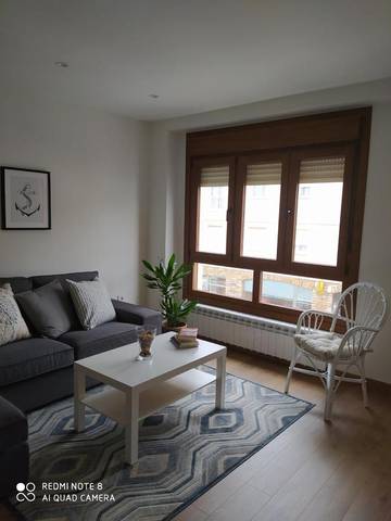 Gîte pour 4 personnes, avec vue et piscine à Tapia de Casariego