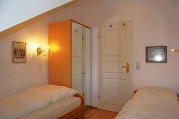 Villa für 4 Personen in Heringsdorf, Usedom, Bild 1