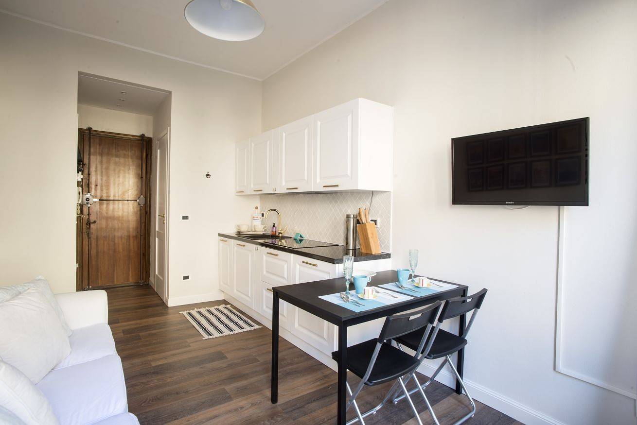 Appartamento intero, Piazza dei Frutti Flat in Padova, Provincia di Padova