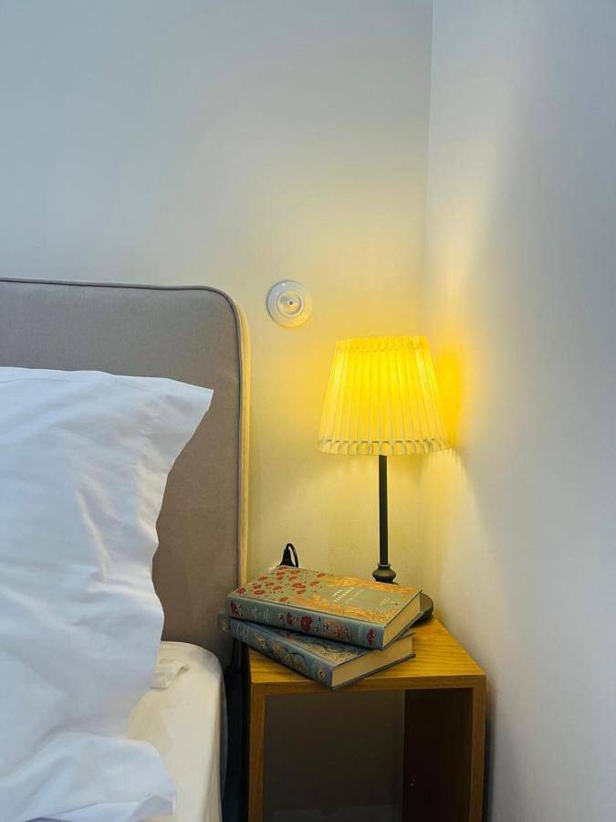 Appartement de vacances pour 4 personnes, avec Balcon et Terrasse
