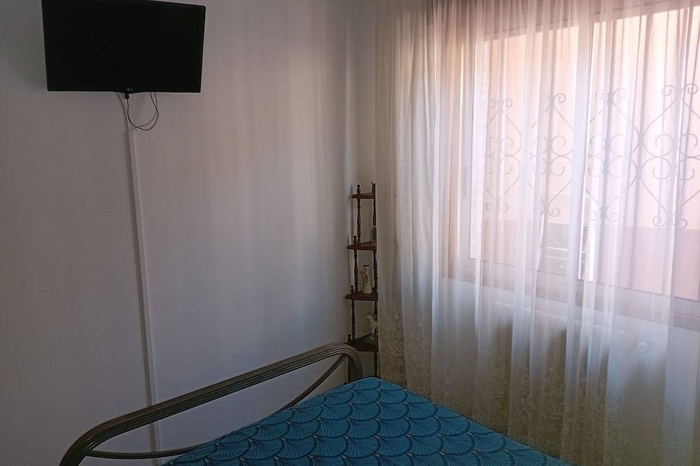 Dormitorio entre Trega y Minho A Guarda in Camposancos (A Guarda), La Guardia