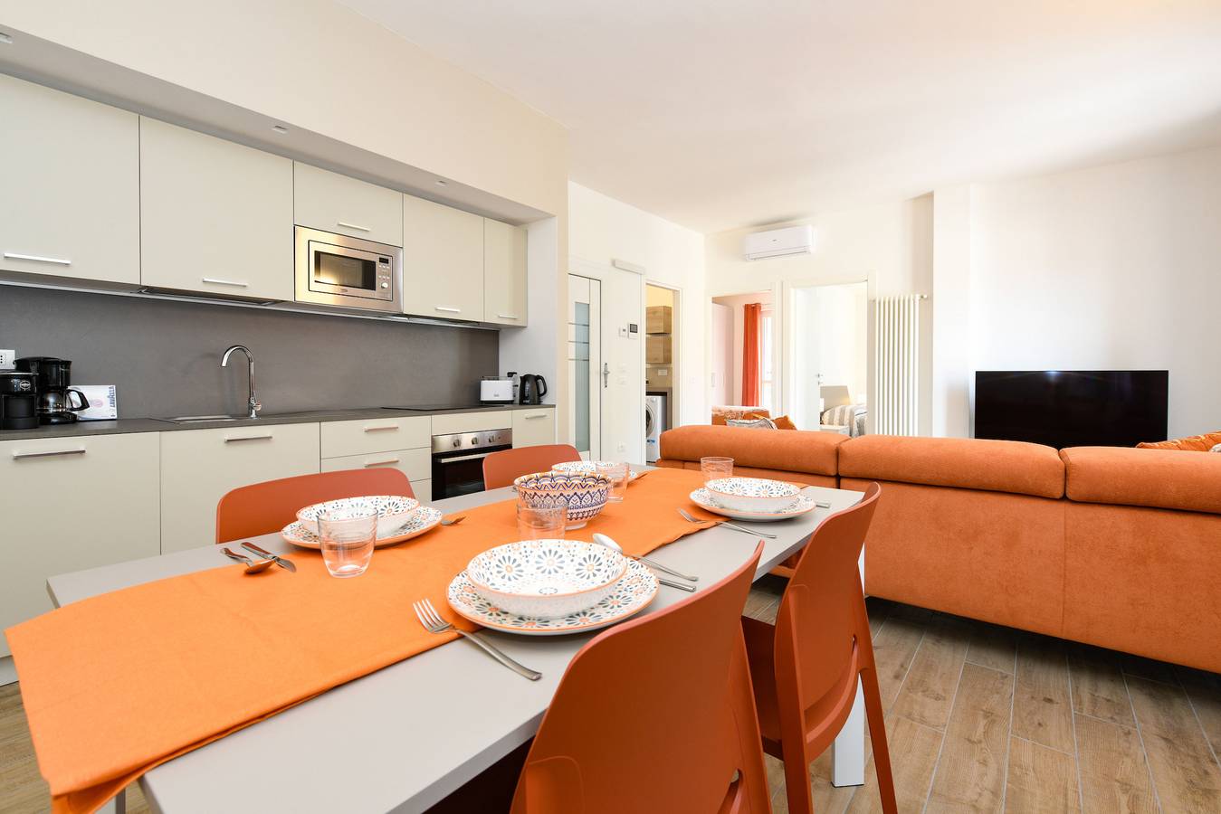 Appartamento vacanze a Lago di Garda a partire da 122€ a notte