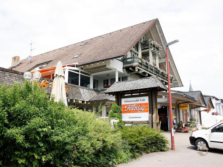 Habitación "Nº 3" con balcón y Wi-Fi in Birkendorf (Ühlingen-Birkendorf), Ühlingen-Birkendorf