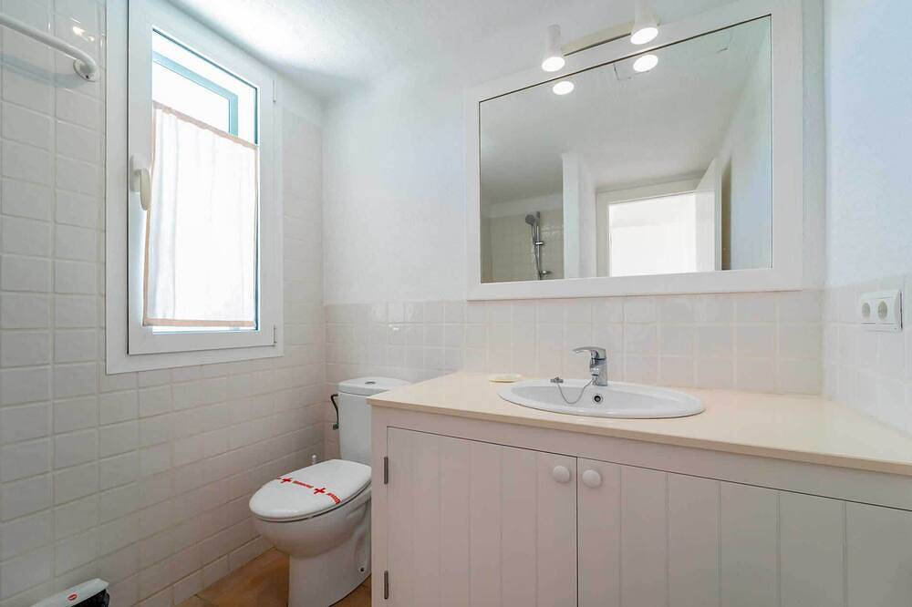 Binibeca - Luxurious Villa Esmee - Swimming Pool -Wifi - 10 persons in Binibeca, Sant Lluís