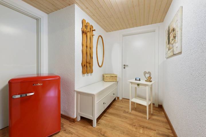 Ferienwohnung für 2 Personen in Daisendorf - 2