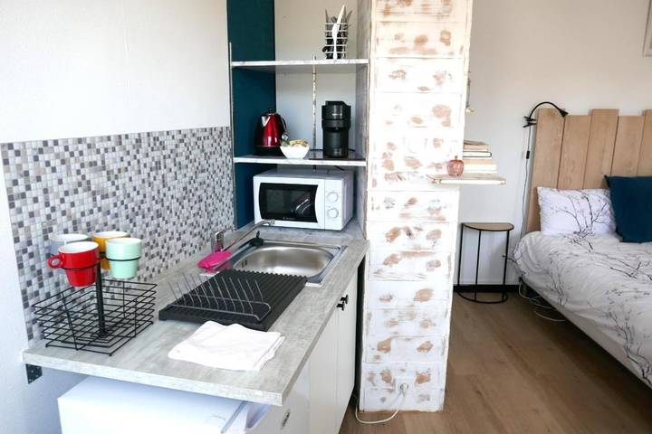 Location de vacances pour 4 personnes à Saint-Pierre-du-Chemin - 4