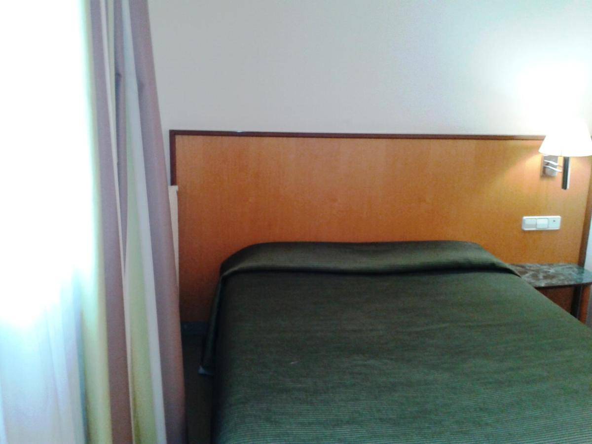 Hostal Meson Pepa in Logroño, La Rioja Province