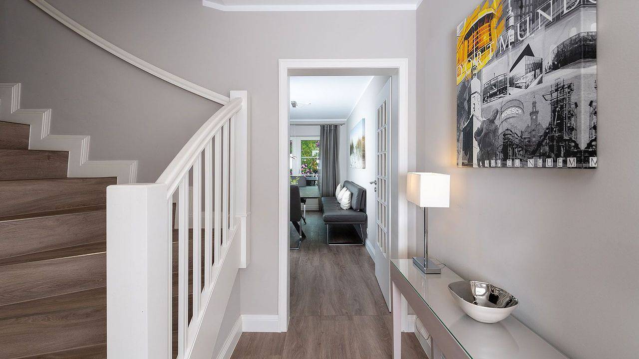 Ferienhaus für 4 Personen (100 m²) in Keitum (Sylt) in Keitum, Sylt (Gemeinde)