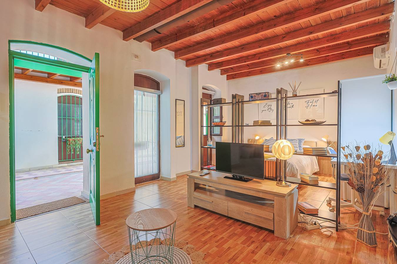 Apartamento entero, Monederos in Central Seville, Sevilla