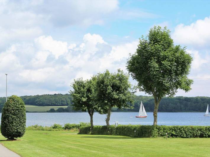 6 Personen Ferienhaus in Aabenraa in Løjt, Apenrade