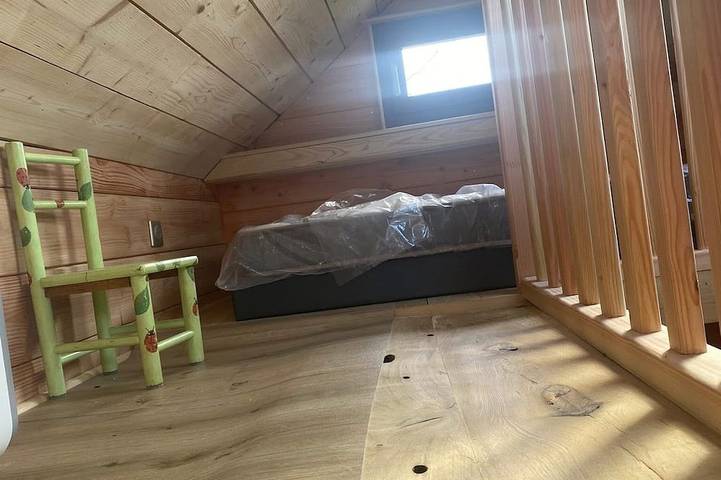 Gîte pour 5 personnes à Coulaures - 2