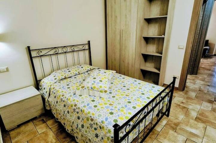 Appartement entier, Tourist Accommodation The Ancient Village of Leonardo in Fondi, Province de Latina