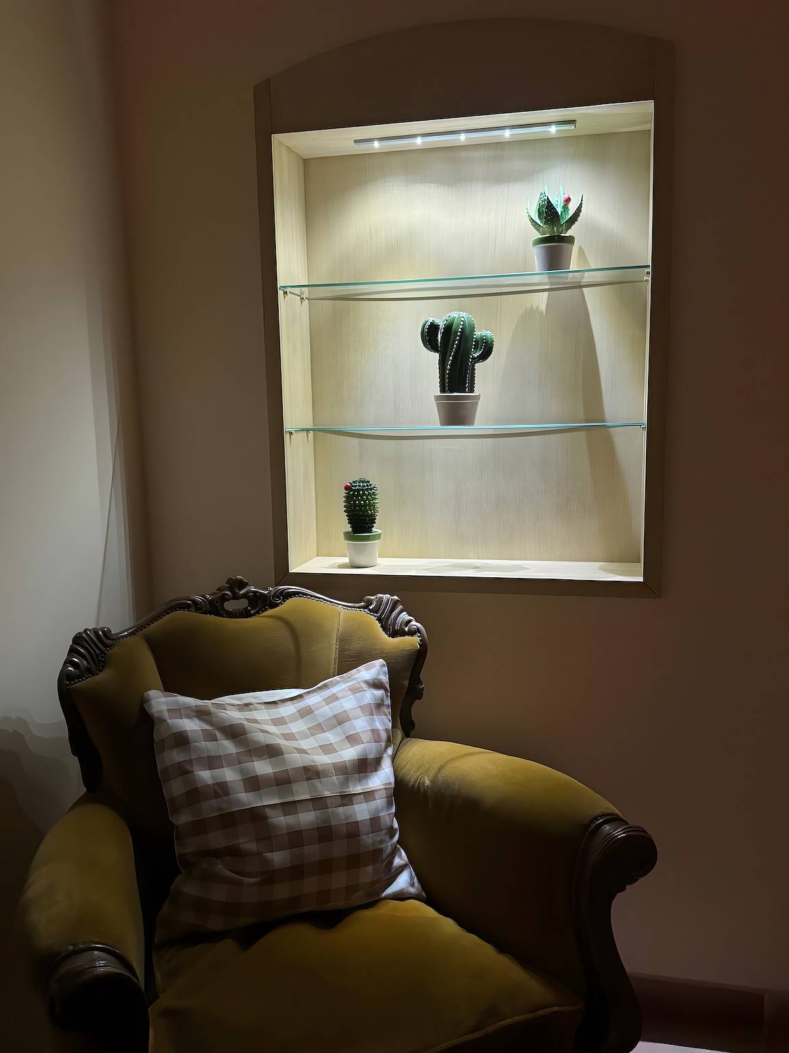 Entire apartment, Casa Bacardi luxury home in Taranto, Gulf of Taranto