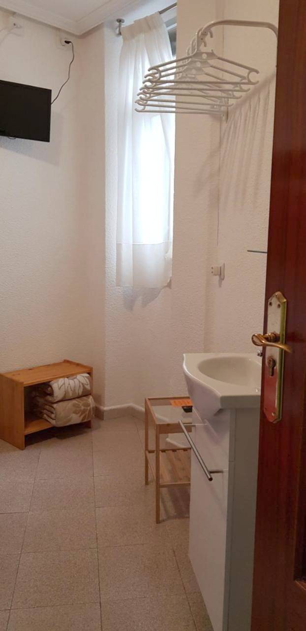 Maison d’hôte pour 5 personnes, avec terrasse, animaux acceptés à Salamanque - 3