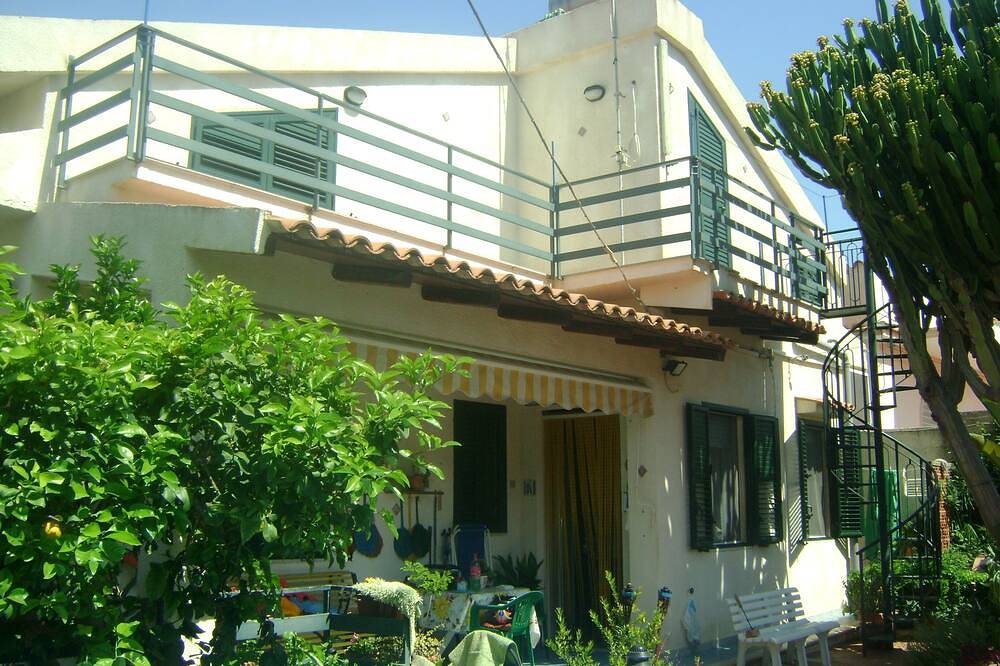 Casa vacanza a Avola a partire da 87€ a notte