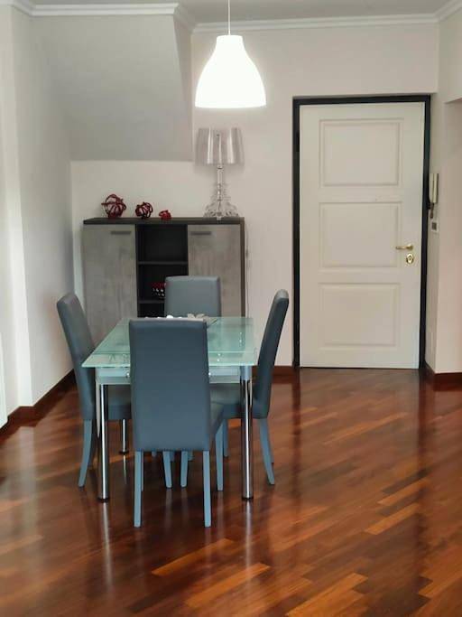 Appartement entier, Two-Bedroom Apartment in Veroli, Province de Frosinone