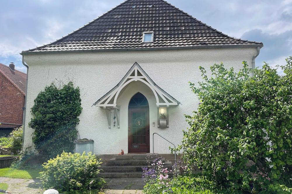 Ganze Wohnung, Doppelzimmer im Alten Pfarrhaus Wahmbeck in Bodenfelde, Landkreis Northeim