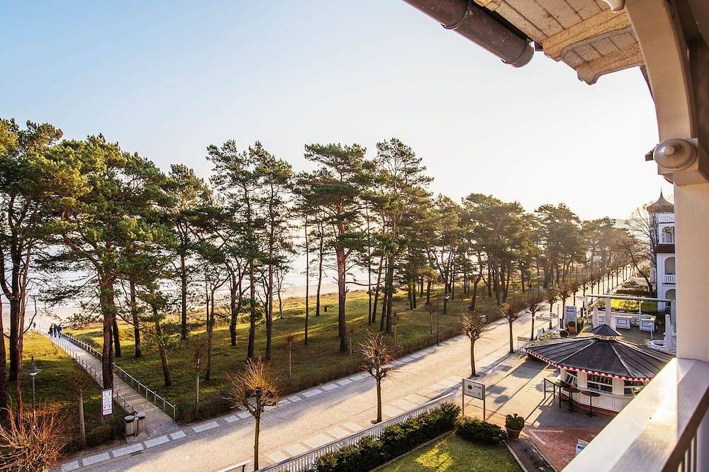 Ferienwohnung in Binz für 2 Personen in Binz