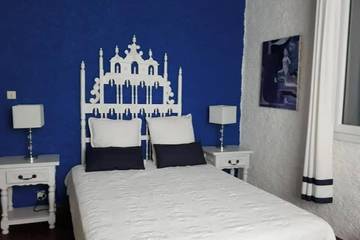 Villa pour 6 Personnes dans Figari, Arrondissement de Sartène, Photo 2