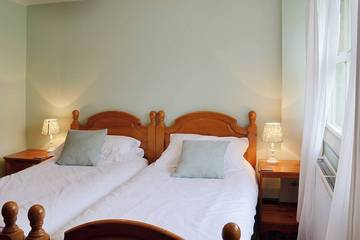 Cottage for 5 People in Scarborough, North Yorkshire, Photo 3