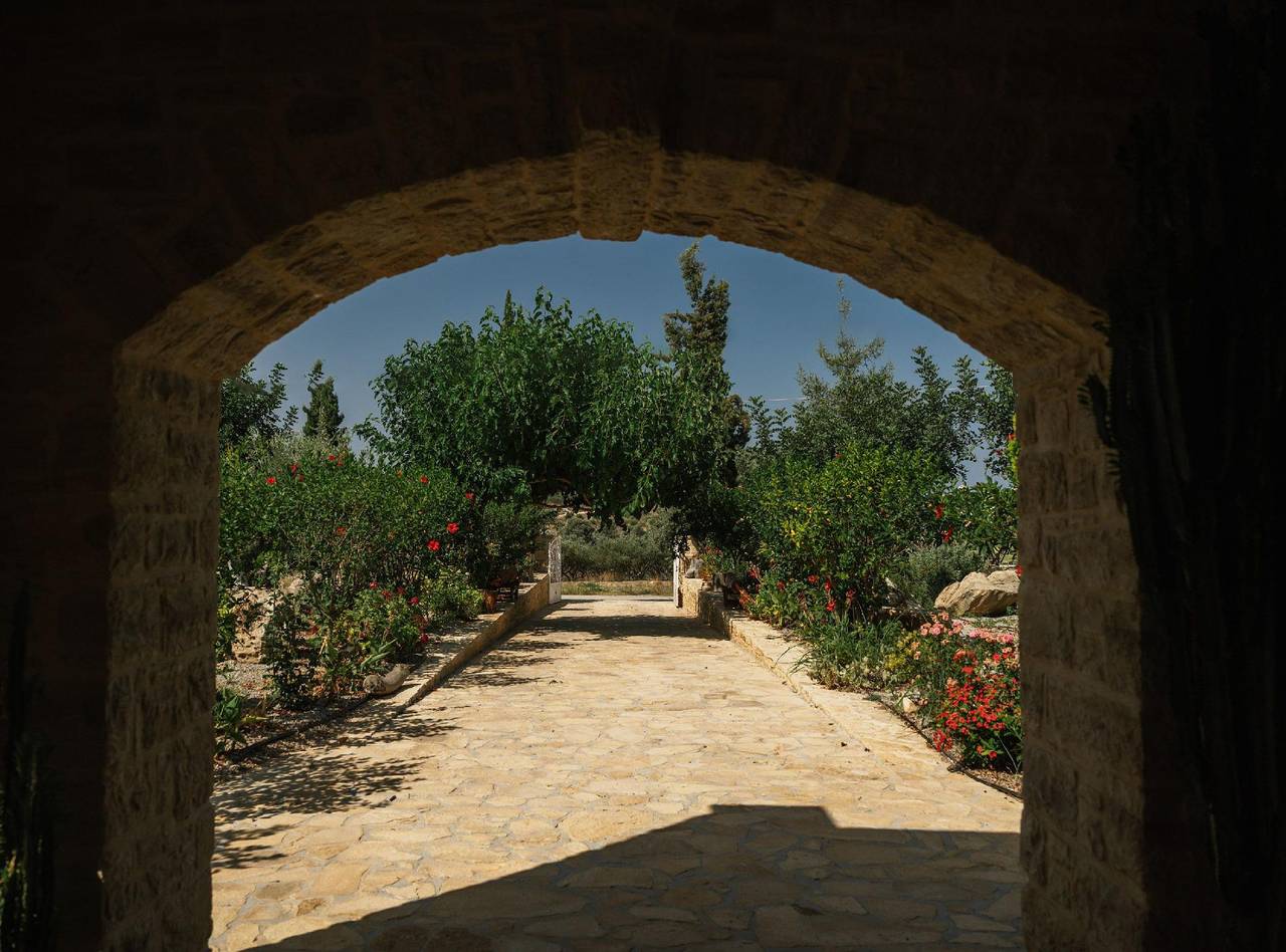 Villa Xenophon in Pitsidia, Iraklio-Heraklion und Umgebung