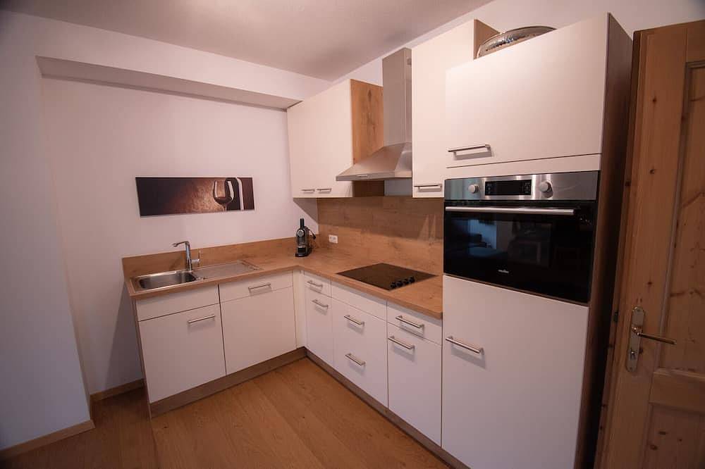 Ganze Wohnung, Ahornstein 6 Apartment in Lend, Ski Amadé