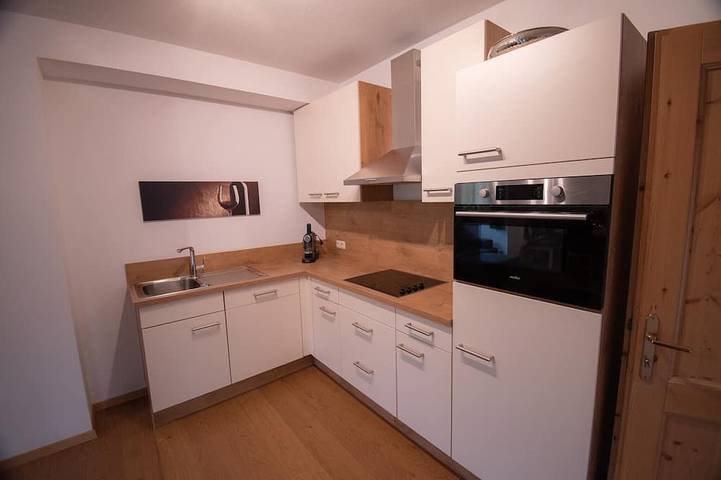 Ganze Wohnung, Ahornstein 6 Apartment in Hohe Tauern, Lend