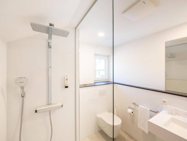 Hôtel pour 2 personnes, avec jardin et terrasse à St. Vith - 3