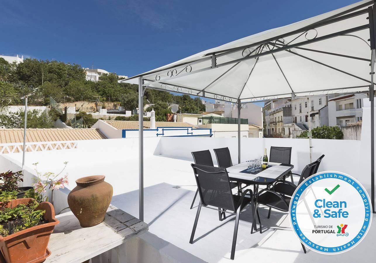 Appartamento vacanze a Algarve Central a partire da 147€ a notte