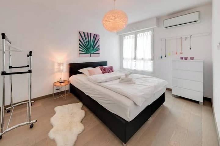 Villa pour 4 personnes à Roquebrune-Cap-Martin - 3