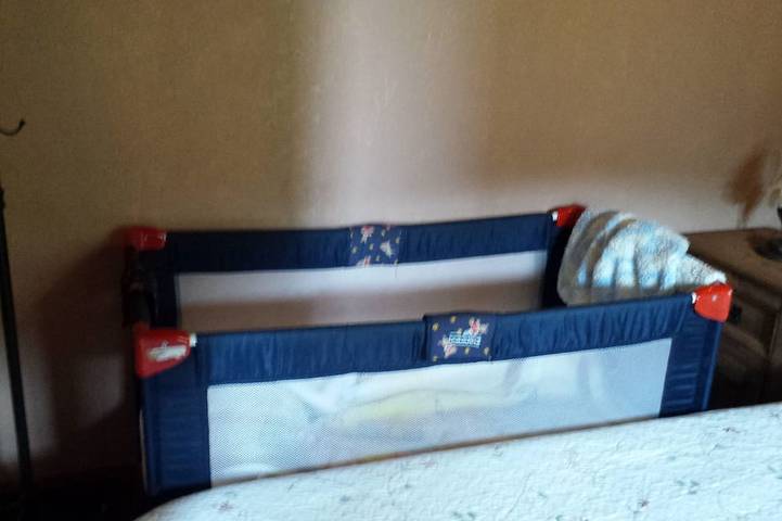 Finca für 2 Personen, mit Garten und Balkon auf La Gomera - 2