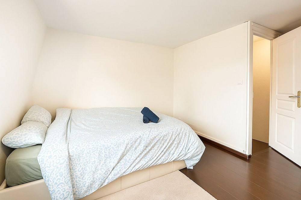 Quiet room in shared house - Lille in Rijsel, Lille en omgeving