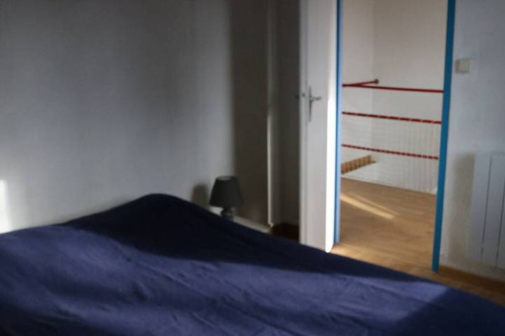 Location de vacances pour 6 personnes, avec jardin et terrasse dans Petite Plage Saint Trojan Les Bains - 3