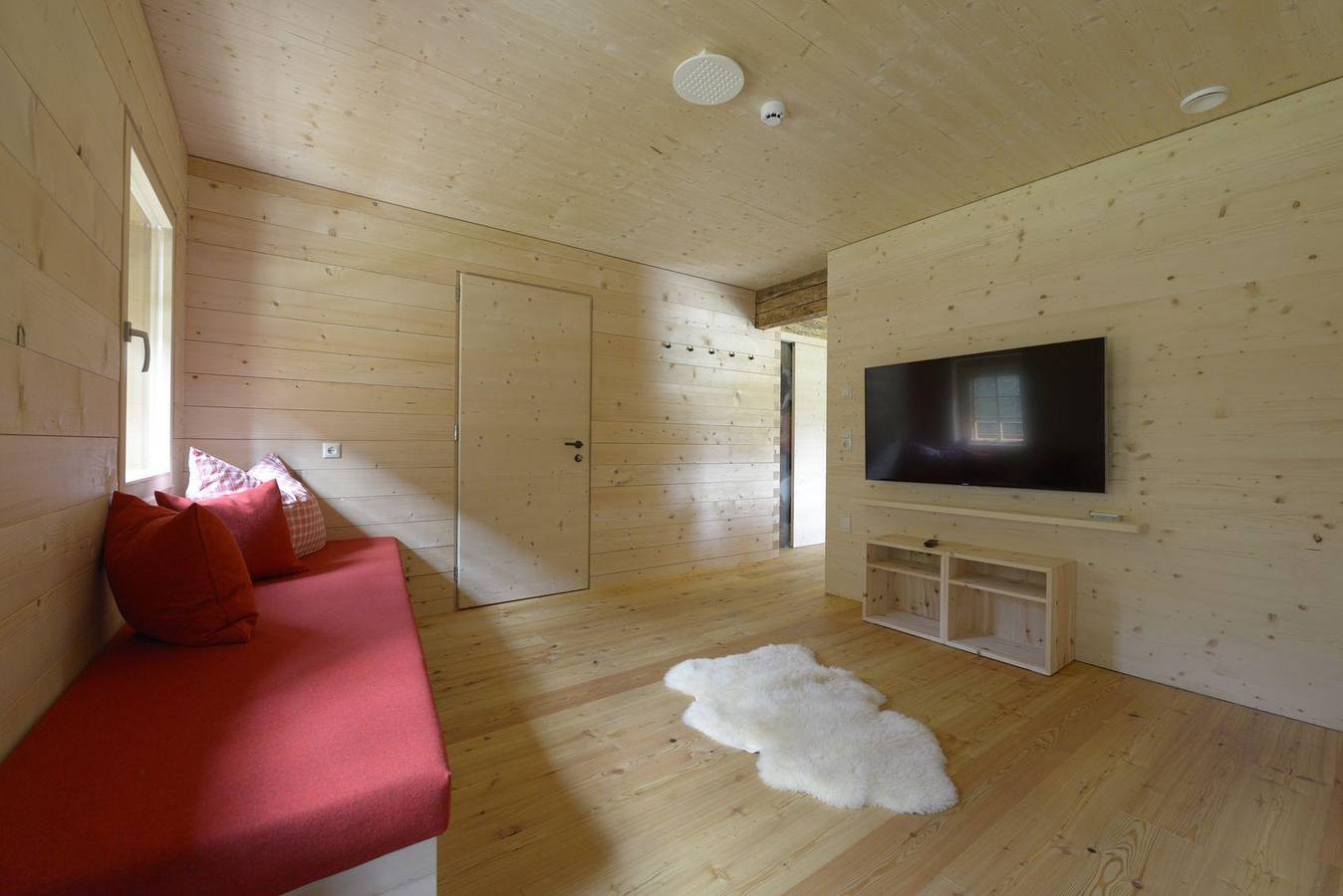 Ganze Ferienwohnung, Alfenalm - Ferienwohnungen am Berg - Giatla Hof in Innervillgraten, Osttirol