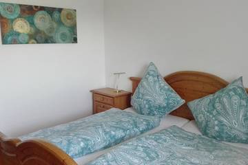 Ferienhaus für 2 Personen in Markdorf, Bodenseekreis, Bild 1