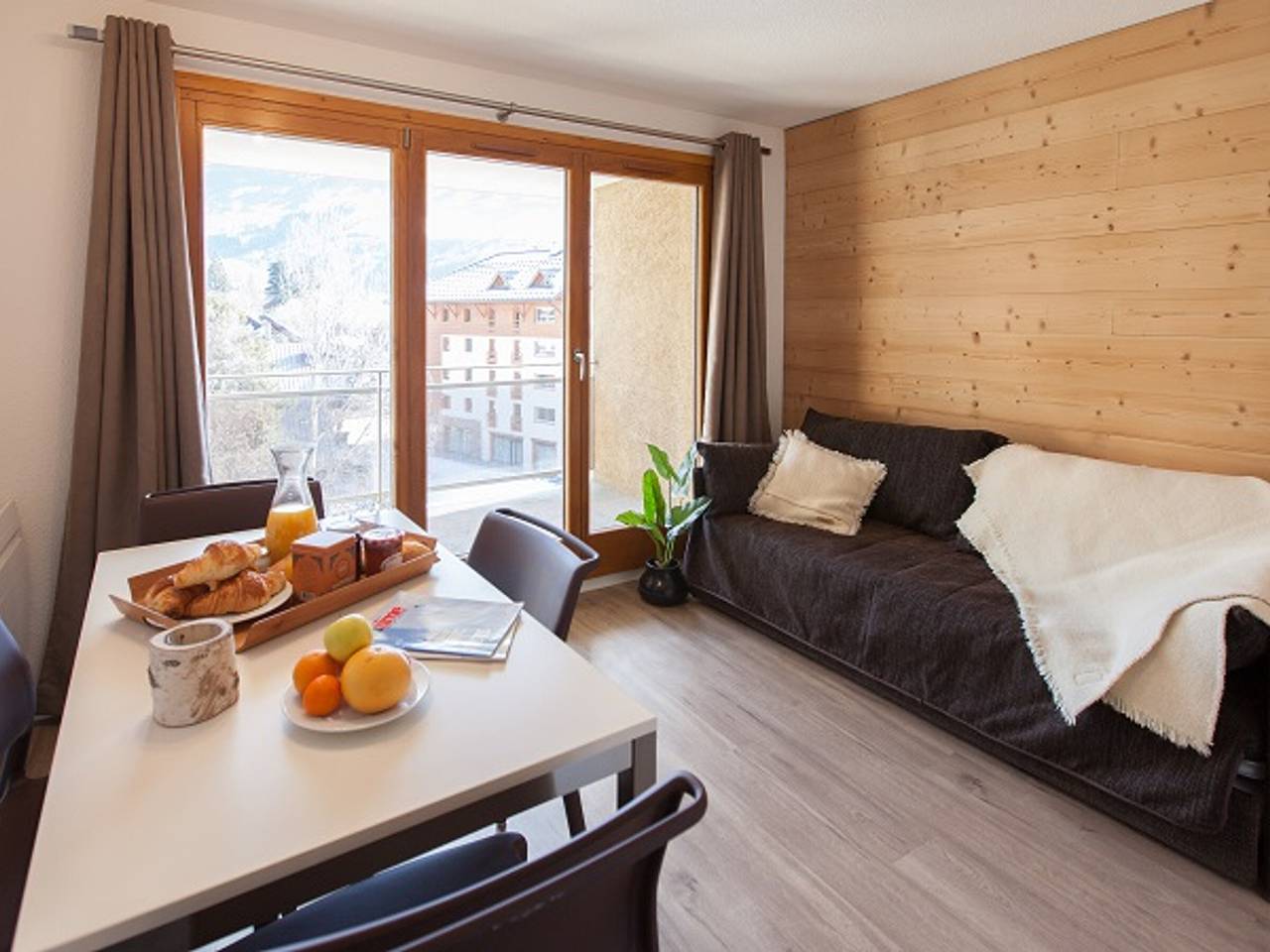 Photo : Appartement de vacances