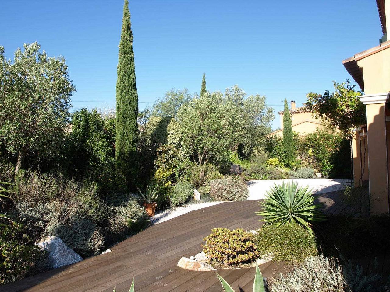 Vista Alegre in Fitou, Région de Narbonne