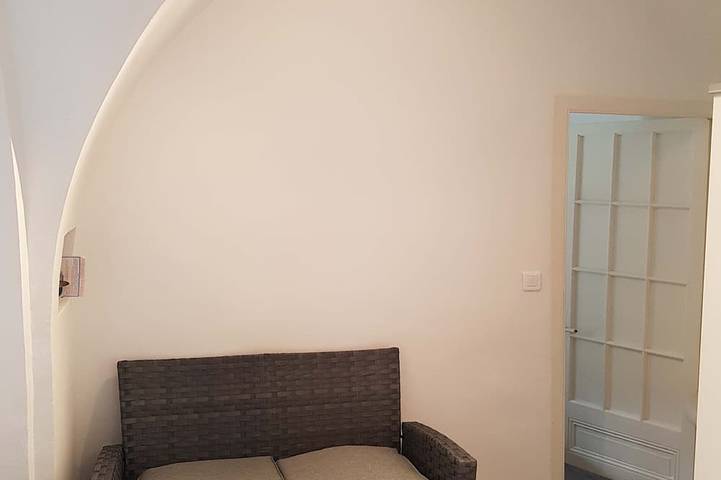 Gîte pour 2 personnes, avec terrasse dans Opera De Nice - 3