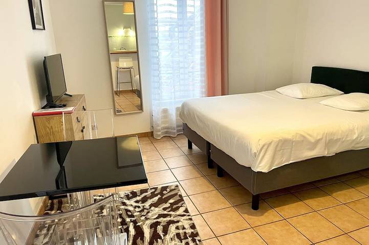 Ferienwohnung für 2 Personen - 1