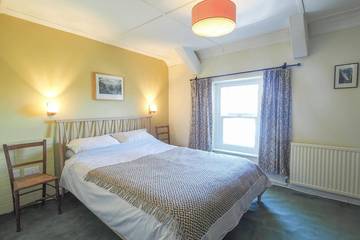 Cottage for 2 People in St Dogmaels, Pembrokeshire, Photo 1